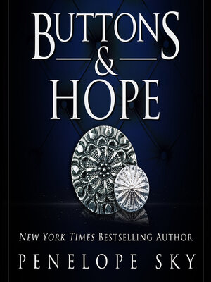 cover image of Buttons and Hope